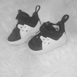 Baby Air Jordan's